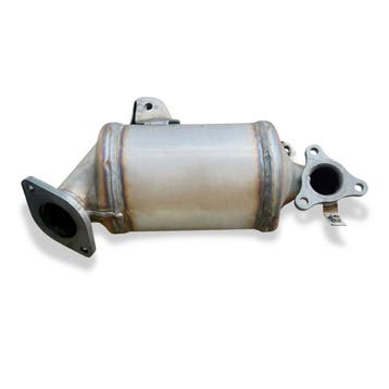 Roetfilter Hyundai i40, ix35 / Kia Carens 4, Sportage 3., Verzenden, Nieuw