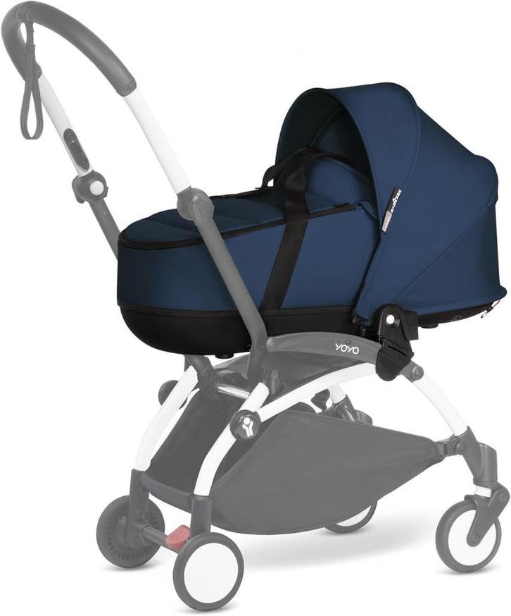 YOYO Reiswieg Navy | -55% Retour Deal | Sla je slag!, Enfants & Bébés, Poussettes & Combinaisons, Envoi