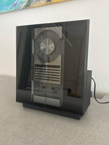 Bang & Olufsen - Beosound Ouverture - met nieuwe cassette, Nieuw