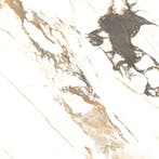 Vloertegel/Wandtegel Wit 60x120cm (Muurtegels), Doe-het-zelf en Bouw, Tegels, 60 cm of meer, Nieuw, Ophalen of Verzenden, 10 m² of meer