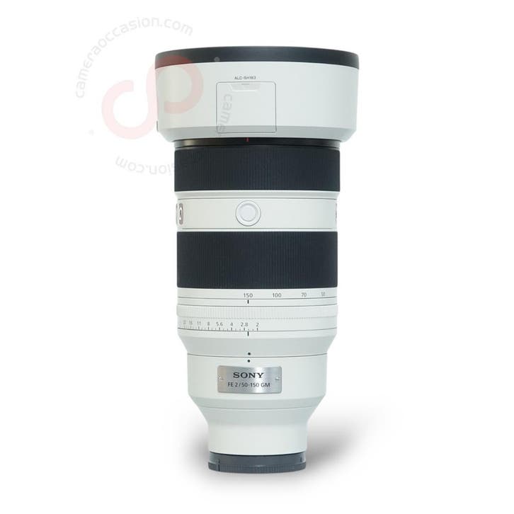 Sony FE 50-150 mm F2 GM *OUTLET* nr. 2800, Audio, Tv en Foto, Foto | Lenzen en Objectieven, Telelens, Nieuw, Ophalen of Verzenden