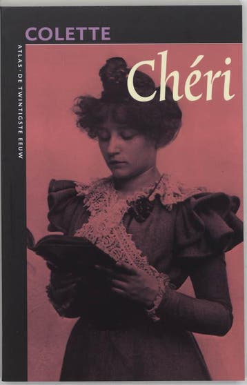 Cheri / De twintigste eeuw 9789045011394 Colette, Verzenden, Colette