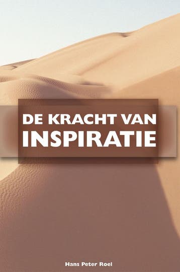 JE DROOM KOMT UIT 9789055991341 H.P. Roel, Verzenden, H.P. Roel