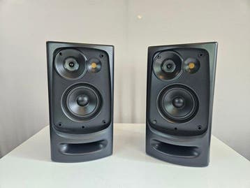 Technics - SB-CH404 3-Way Speaker System Luidsprekerset, Nieuw