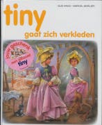 Tiny gaat zich verkleden / Tiny 9789030301172 Marlier, Verzenden, Marlier