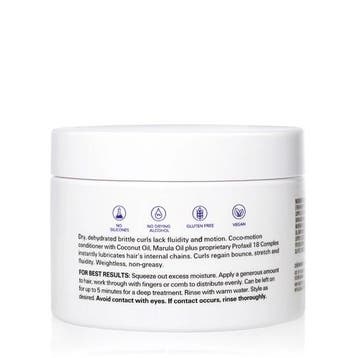 Color Wow Curl Coco-Motion Lubricating Conditioner, Verzenden, Nieuw, Shampoo of Conditioner