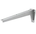 Plankdrager JIB XXL 580x180 mm vuurverzinkt, Nieuw, Overige materialen