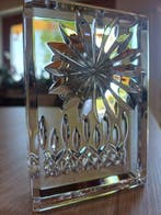 Collection thématique - Horloge de table en cristal -, Antiquités & Art