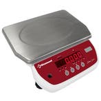 Keukenweegschaal | LIBRA LINE | Kunststof/RVS | Max. 6kg |, Verzenden, Nieuw in verpakking