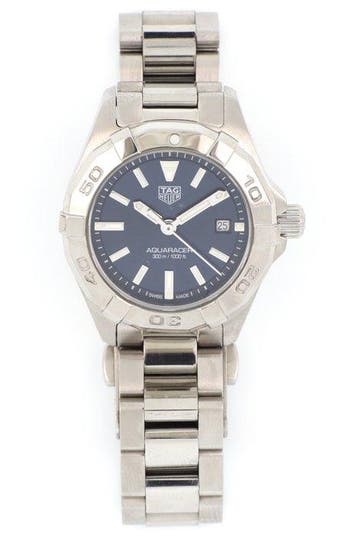 TAG Heuer - Aquaracer 300M Quartz - Zonder minimumprijs -