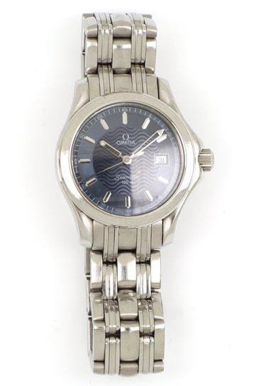 Omega - Seamaster 120m Quartz - Zonder minimumprijs -, Nieuw