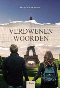 Verdwenen woorden (Nieuw), Verzenden