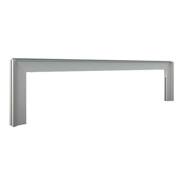 WENTEX® SET Frame - A Module 38x100cm (HxB), Musique & Instruments, Lumières & Lasers, Envoi