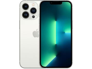 Apple iPhone 13 Pro - Zilver - 256 GB - Fysieke simkaart +, Verzenden, Zo goed als nieuw