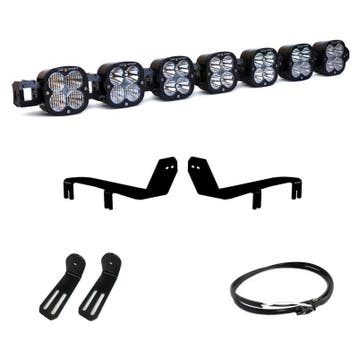 Baja Designs 2017+ Ford Raptor 7 XL Linkable Light Kit, Ophalen of Verzenden, Nieuw
