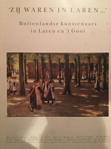 Zij waren in laren 9789072853042 M.E.Th. Estourgie-Beijer, Verzenden, M.E.Th. Estourgie-Beijer