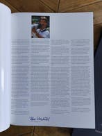 Formula One - Ayrton Senna - Sportboek, Nieuw