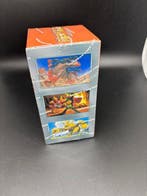 Pokémon - 1 Sealed box - Scarlet & Violet - Heatwave - 30