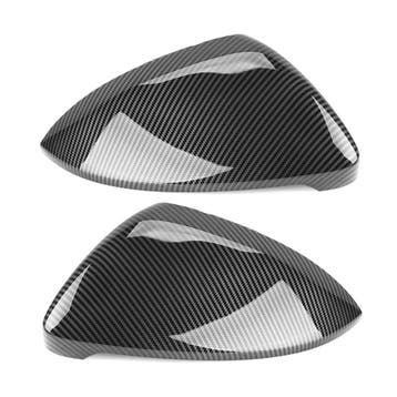 Spiegelkappen | geschikt voor Volkswagen | Golf 12-18 3d hat, Verzenden