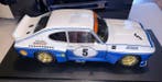 1:18 - Model sportwagen - WERKS FORD CAPRI RS 3100