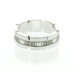 Cartier - Bague - 18 carats Or blanc, Nieuw