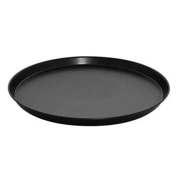 Pizza-Bakschaal | Ø320x25(h)mm Mastro, Verzenden, Nieuw in verpakking