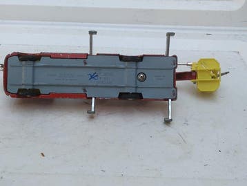 Corgi Major Toys 1:48 - Model vrachtwagen (3) - Original, Nieuw