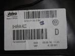 Kachelhuis Volkswagen Sharan O117603