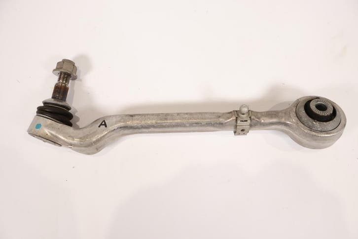 BMW F-Reeks OEM Draagarm links onder met rubber NIEUWSTAAT, Autos : Pièces & Accessoires, Suspension & Châssis, Enlèvement ou Envoi