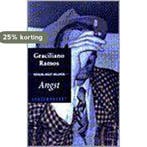 Angst / Geuzenpocket / 102 9789052264585 G. Ramos, Verzenden, Gelezen, G. Ramos