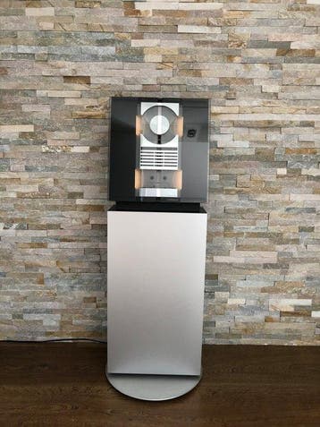Bang & Olufsen - Beosound Ouverture sur meuble CD Ensemble, Audio, Tv en Foto, Nieuw