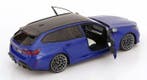 Solido 1:18 - Voiture miniature - BMW M5 Touring (G99) -, Hobby en Vrije tijd, Modelauto's | 1:5 tot 1:12, Nieuw