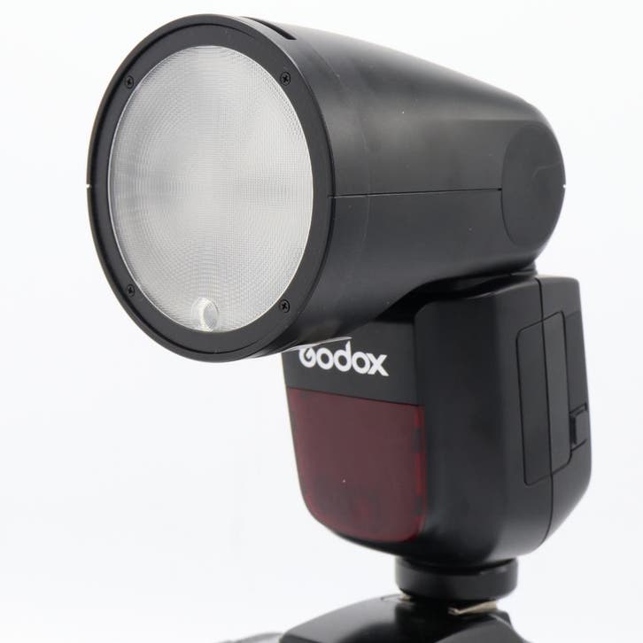 Godox V1 + X PRO II Transmitter Sony | Tweedehands, Audio, Tv en Foto, Fotografie | Fotostudio en Toebehoren, Zo goed als nieuw