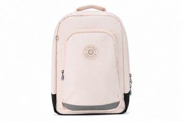 Kipling Rugzak Roze, Kipling, Verzenden, 25 tot 40 cm, Nieuw