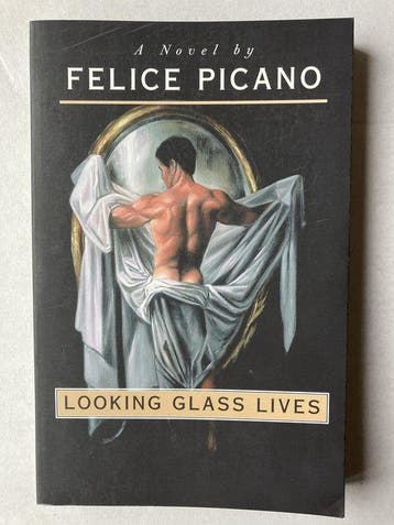 Looking Glass Lives 9781555834814 Felice Picano, Verzenden, Gelezen, Felice Picano
