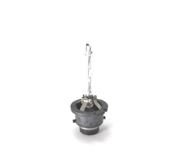 Ampoule Birne D2S, Verzenden