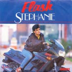 Stephanie – Flash single, Cd's en Dvd's, Vinyl | Dance en House, Verzenden, Nieuw in verpakking
