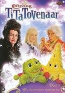 Tita Tovenaar 3 op DVD, Cd's en Dvd's, Verzenden, Nieuw in verpakking