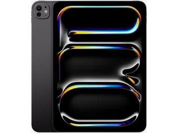 Apple iPad Pro (2024) - Tablet - 11 scherm - 1TB opslag -, Computers en Software, Apple iPads, Verzenden, Nieuw
