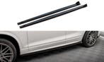 Maxton Sideskirts Aanzet BMW X3 F25 M Pakket B8851, Nieuw, Links, BMW