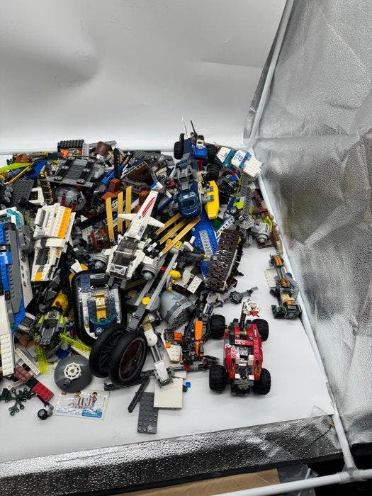 Lego Set - Star Wars - Ninjago/ Star Wars/ Harry Potter, Enfants & Bébés, Jouets | Duplo & Lego