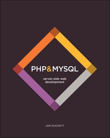 PHP & MySQL - Server-side Web Development 9781119149224, Verzenden, Zo goed als nieuw, Jon Duckett