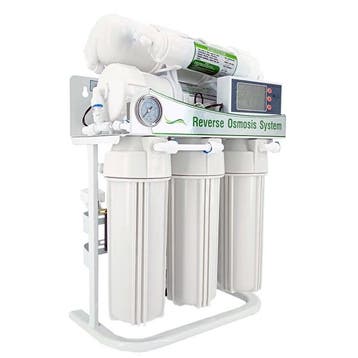 Osmosetoestel PREMIUM-800G Direct Flow, Ophalen of Verzenden, Nieuw