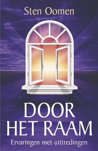 Door het raam 9789063785857 S. Oomen, Verzenden, Gelezen, S. Oomen