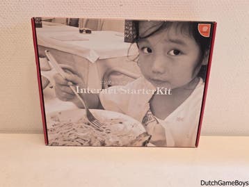 Dreamcast - Internet Starter Kit - JPN - Boxed - NEW, Games en Spelcomputers, Verzenden, Gebruikt