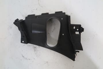 slip voorbumperbevestiging links voor BMW X5 G05 M-Pakket 80, Verzenden, Gebruikt