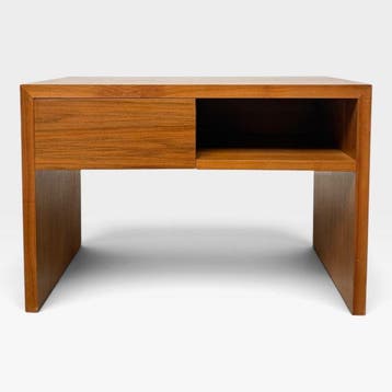 Kabinet - Hout, fineer