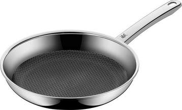 WMF Profi Resist Koekenpan Ø 24 cm RVS Inductie, Verzenden, Nieuw
