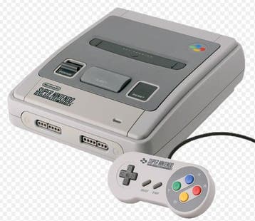 Super Nintendo Mini Classic Console (1 Controller), Games en Spelcomputers, Verzenden, Nieuw