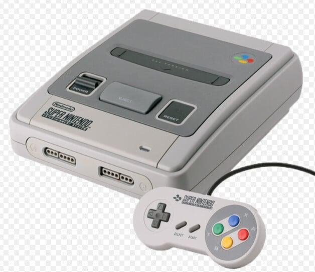 Super Nintendo Mini Classic Console (1 Controller), Games en Spelcomputers, Spelcomputers | Nintendo Super NES, Verzenden